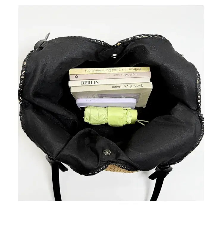 Bolsa Sardegna de Ombro