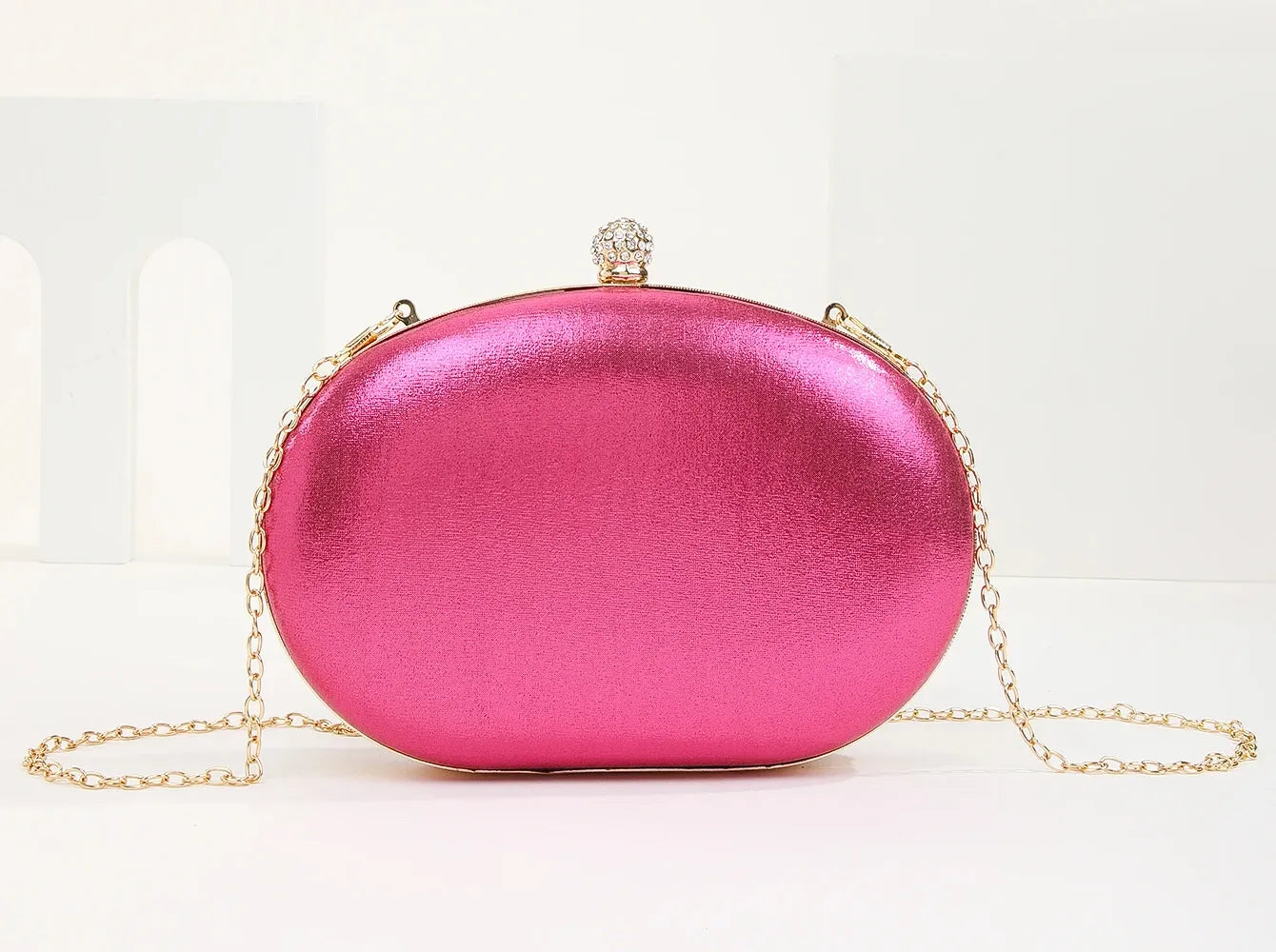 Bolsa Clutch Etiéne