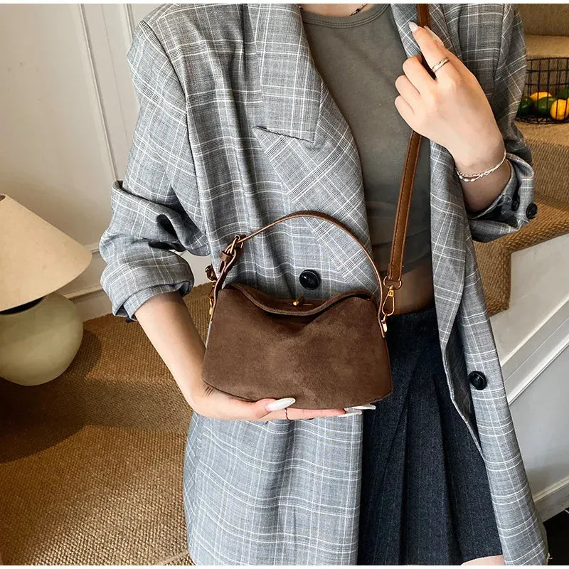 Bolsa Crossbody Seul