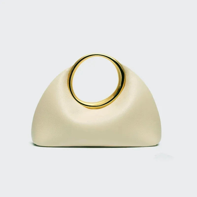 Bolsa de Mão Ágata