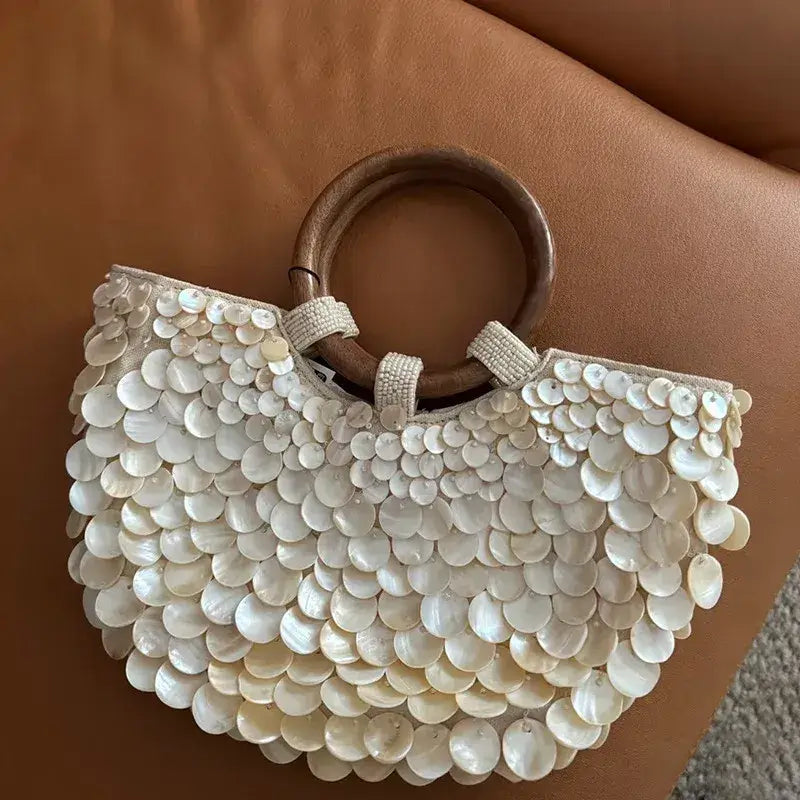 Bolsa de Mão Lumina