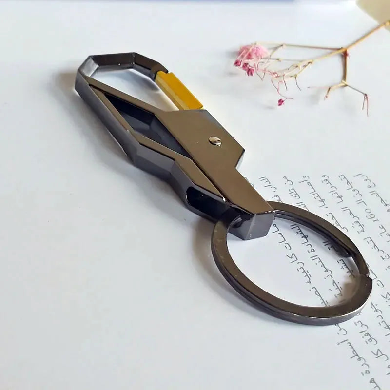 Chaveiro de Bolsa Clássico