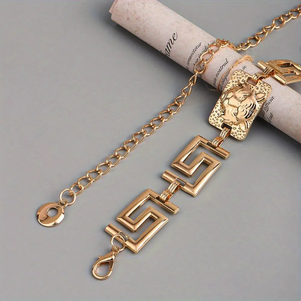 Corrente de Cintura Atenas