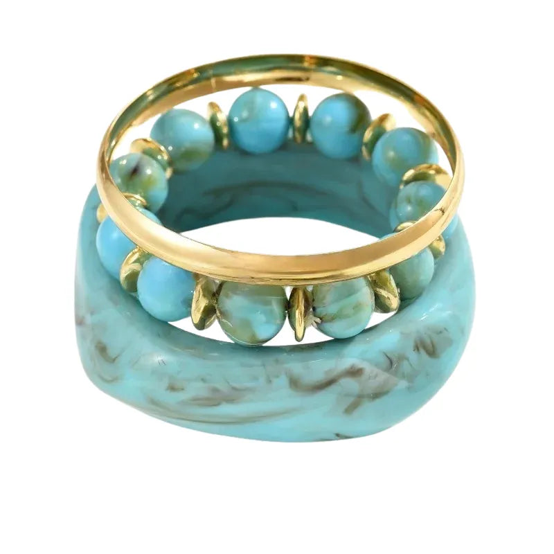 Bracelete Luxo Básico