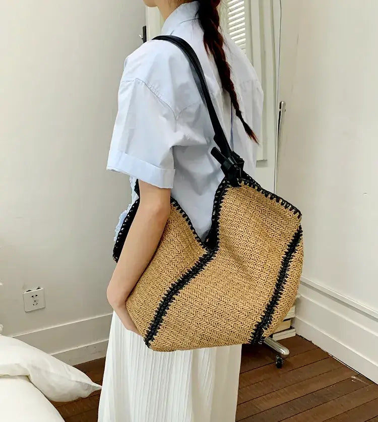 Bolsa Sardegna de Ombro