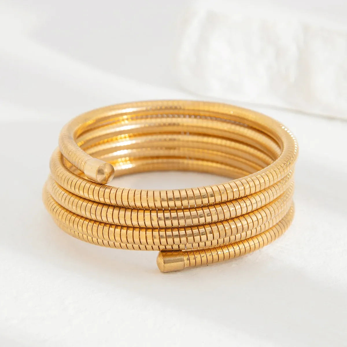 Bracelete Chunky Aberto