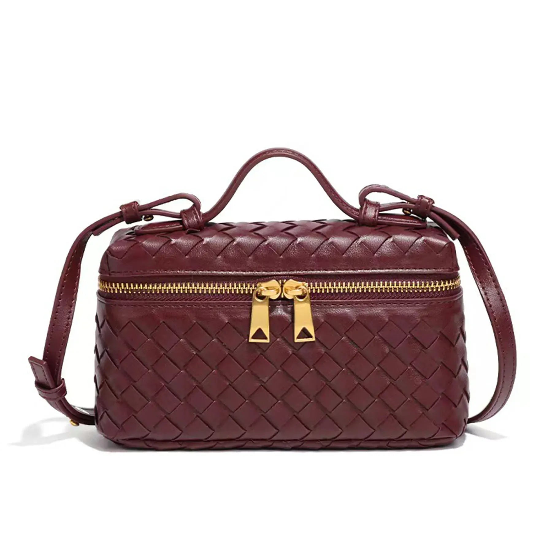 Bolsa Gênova em Tressê