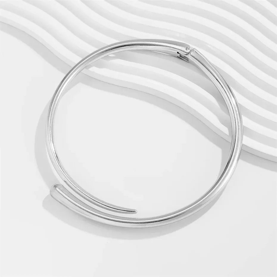 Gargantilha Charme Gotas