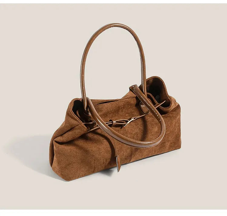 Bolsa de Ombro Toronto