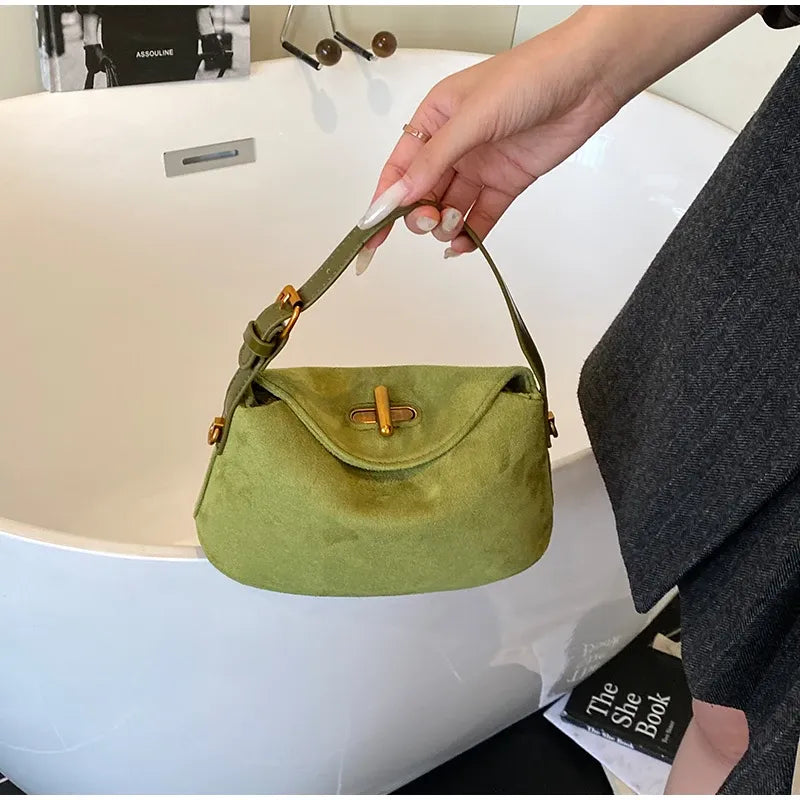 Bolsa Crossbody Seul