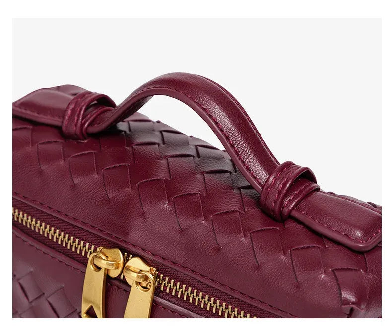 Bolsa Gênova em Tressê