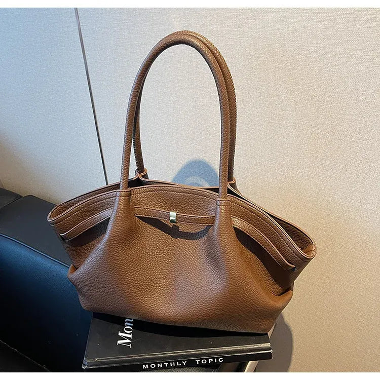 Bolsa Tote de Ombro Zaira