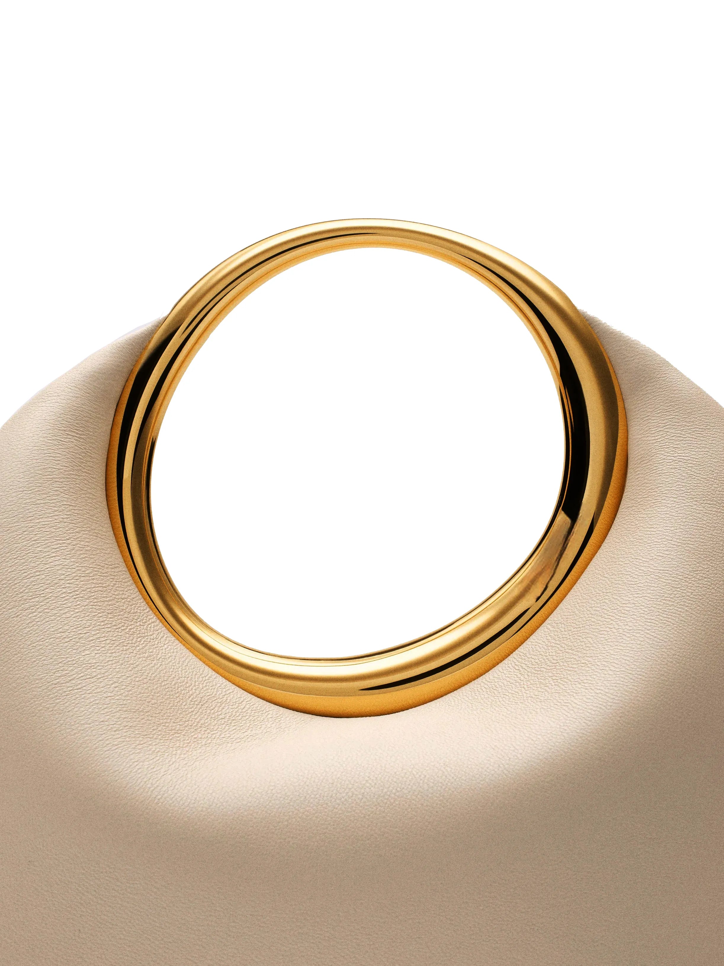 Bolsa de Mão Ágata