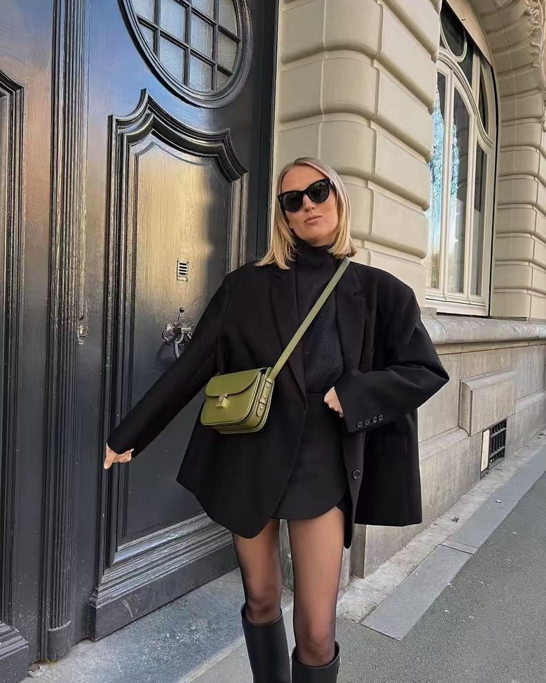 Bolsa Crossbody Susan