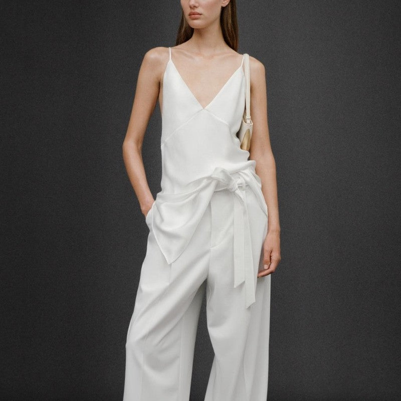 Bolsa de Ombro Baguete Paula