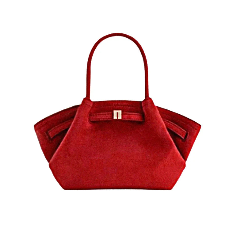 Bolsa Tote de Ombro Zanzibar