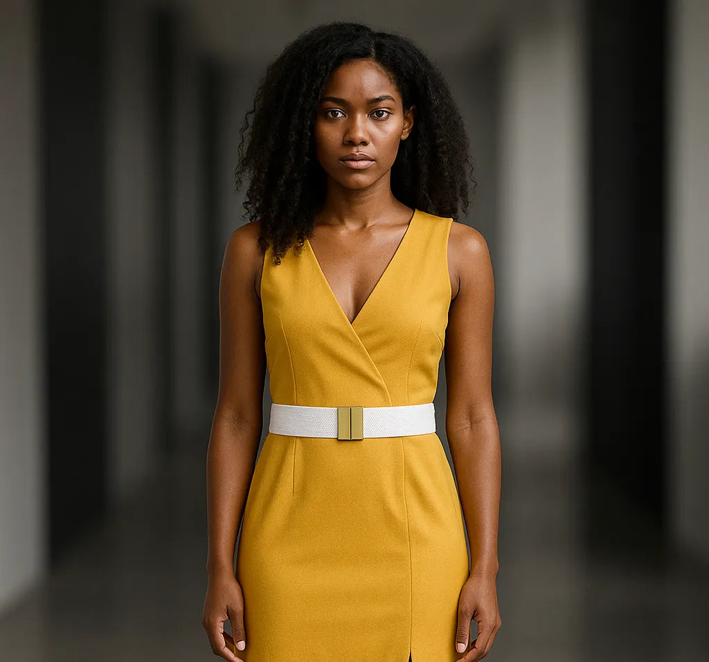 Cinto Elástico Helena