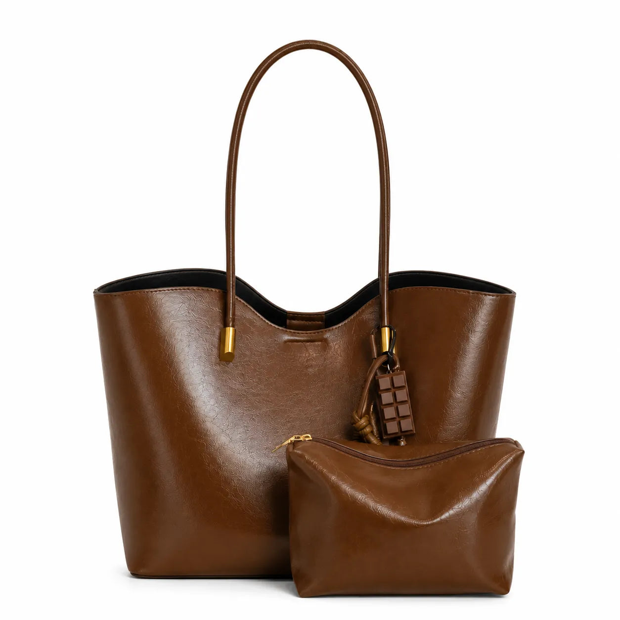 Bolsa Tote Michigan - Brinde Pingente