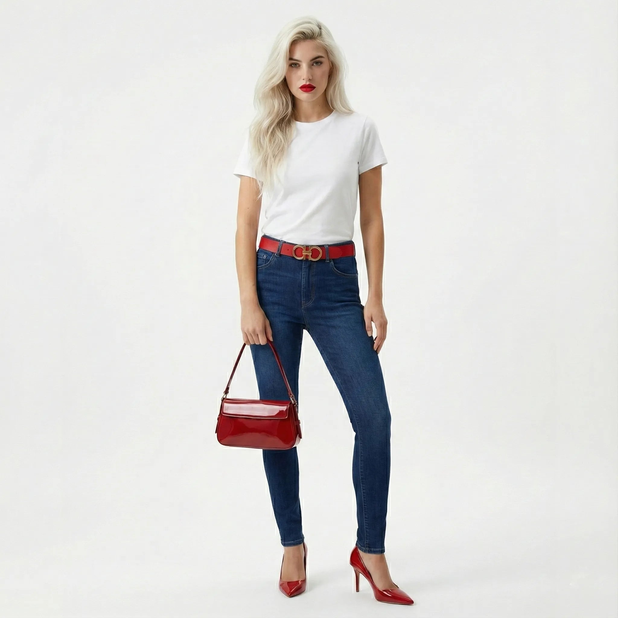 Bolsa de Ombro Bristol