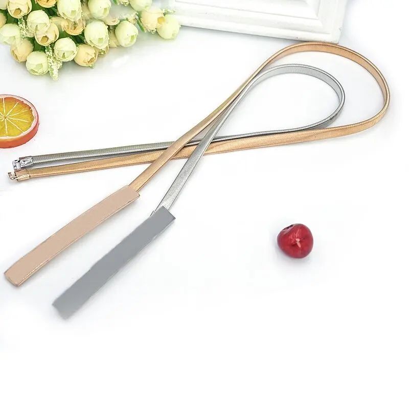 Cinto Metálico Elástico Melinda