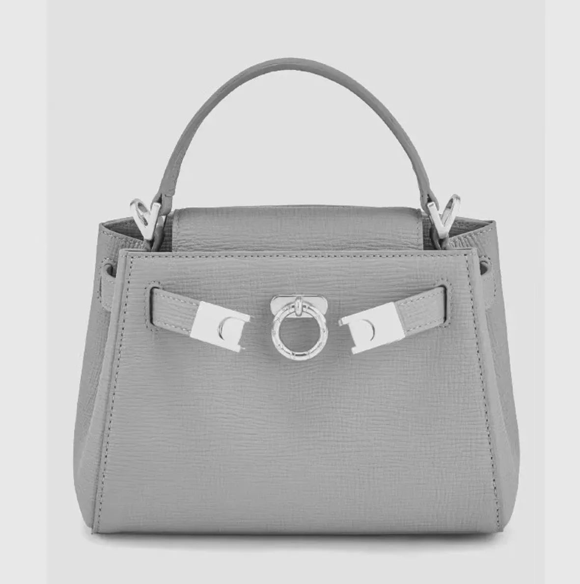 Bolsa Valentina de Mão
