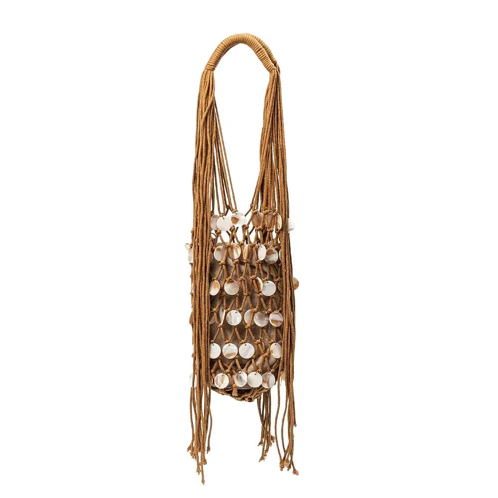 Bolsa Capri de Ombro