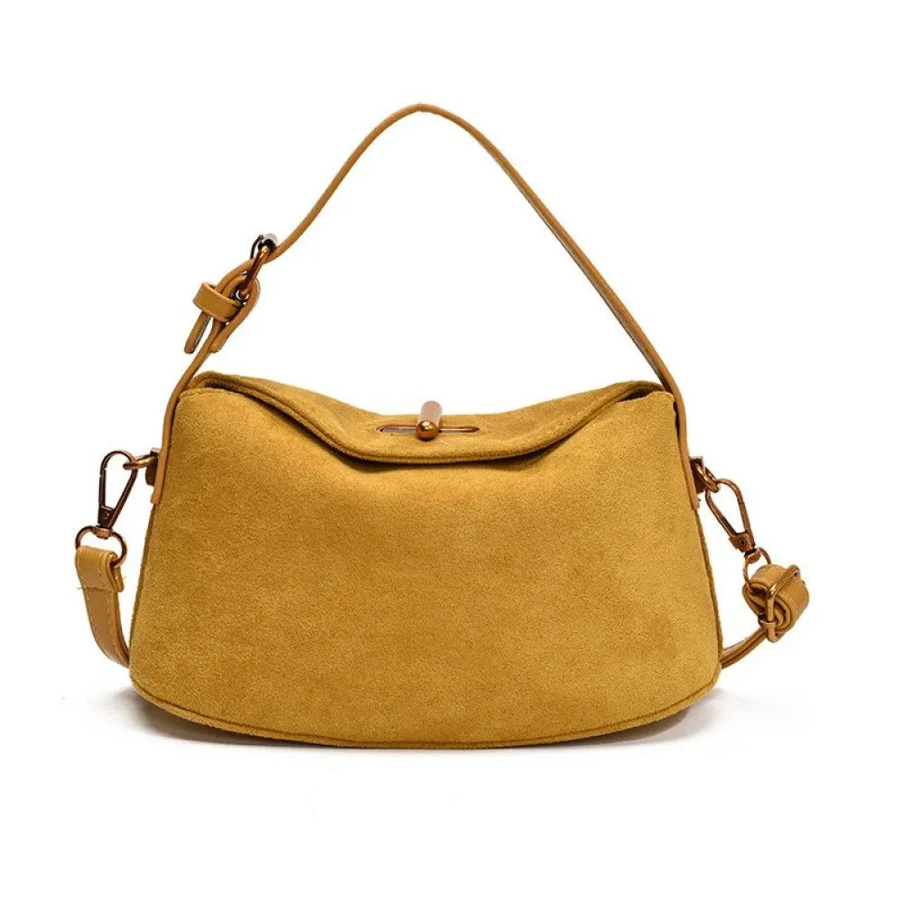 Bolsa Crossbody Seul