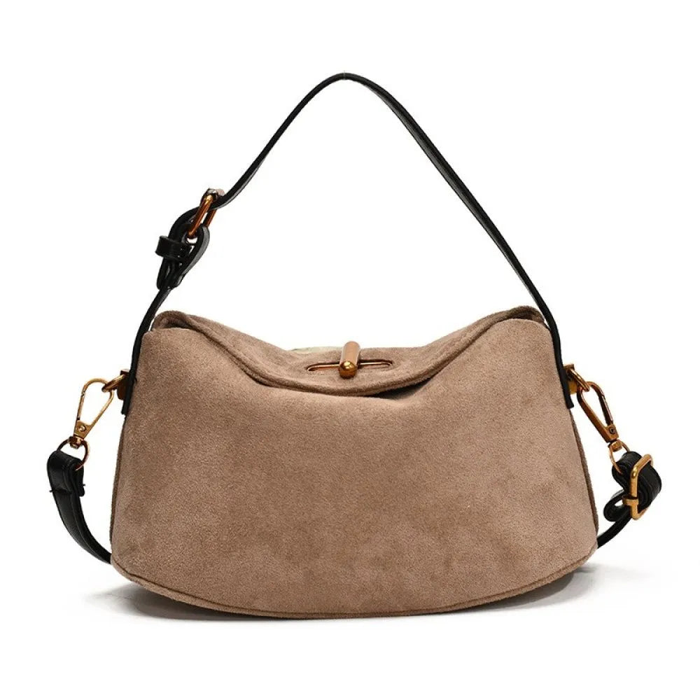 Bolsa Crossbody Seul