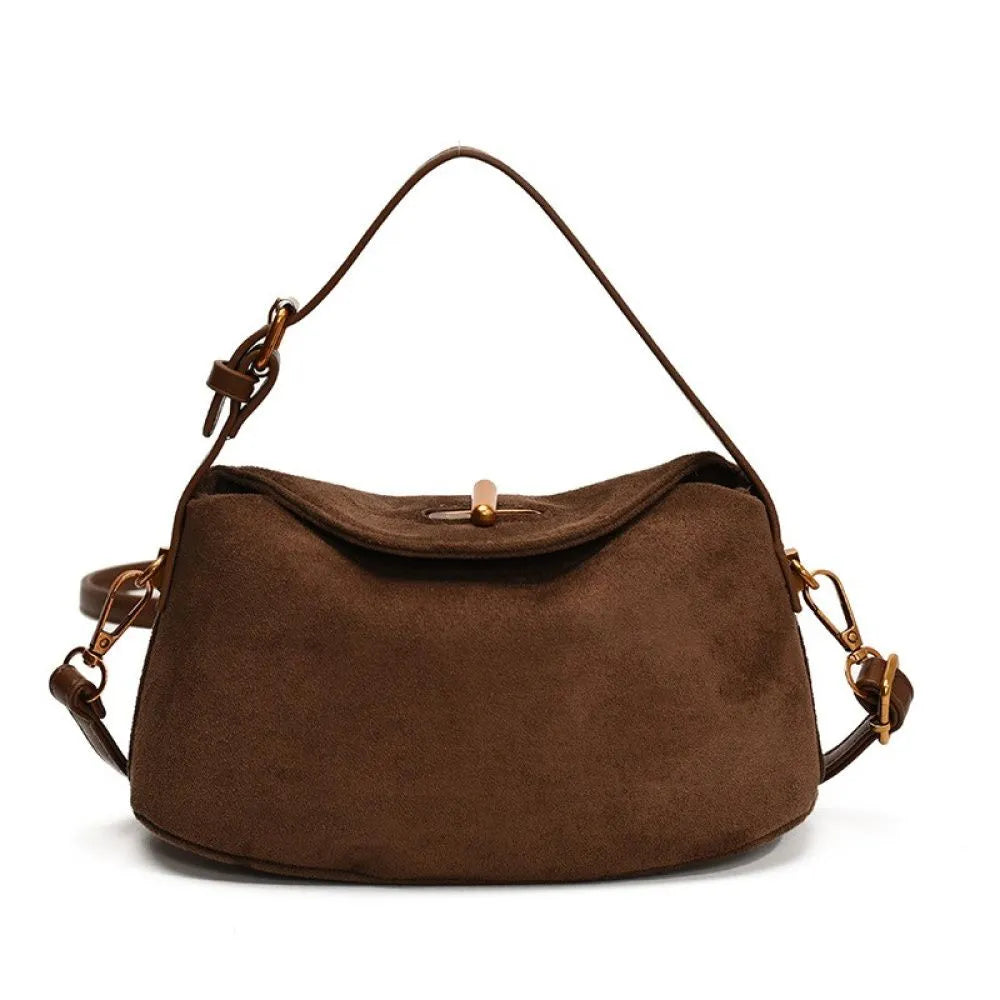 Bolsa Crossbody Seul