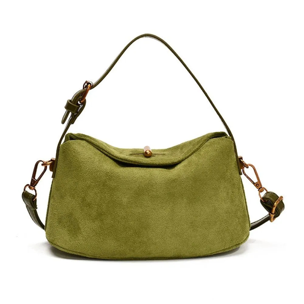 Bolsa Crossbody Seul