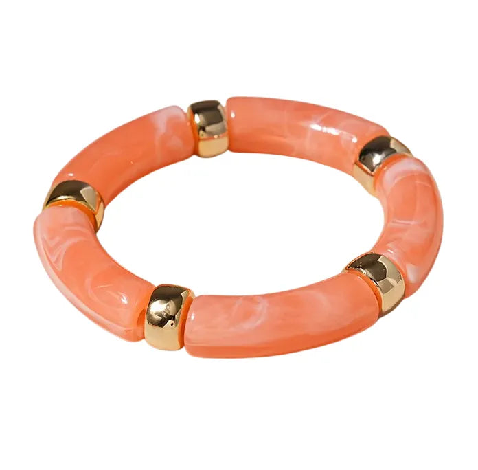 Braceletes Maxxi Santa Rosa