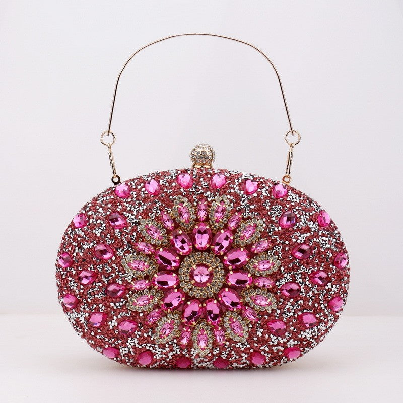 Bolsa Clutch Etiéne