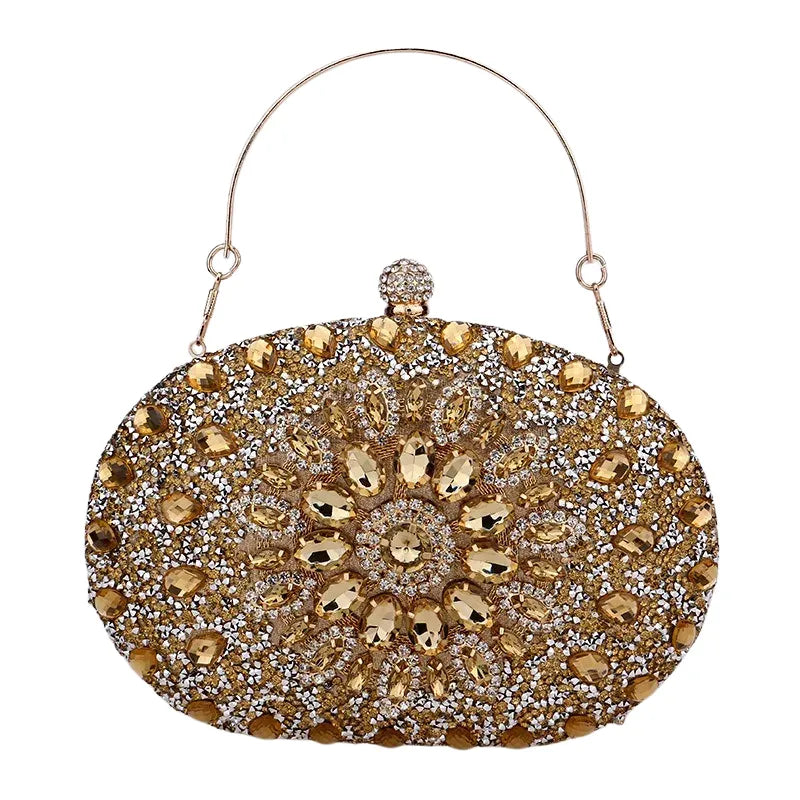 Bolsa Clutch Etiéne