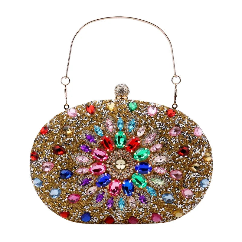 Bolsa Clutch Etiéne