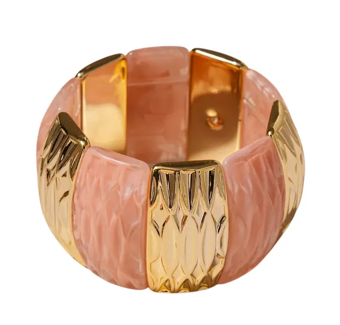 Braceletes Maxxi Santa Rosa