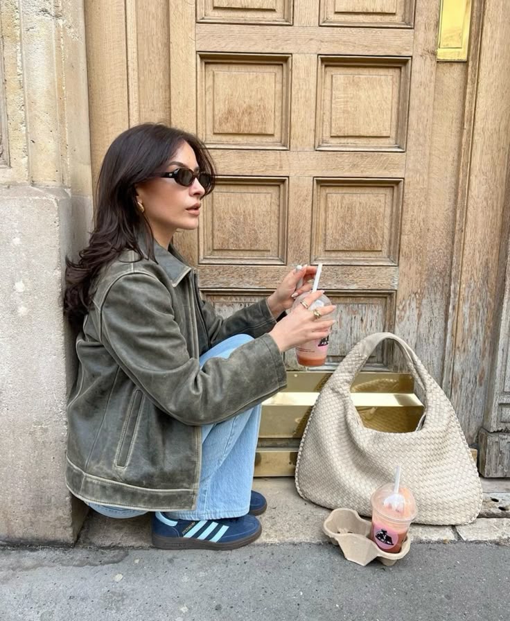 Bolsa Tote de Ombro Micaela