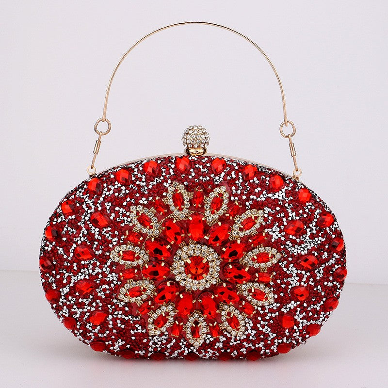 Bolsa Clutch Etiéne