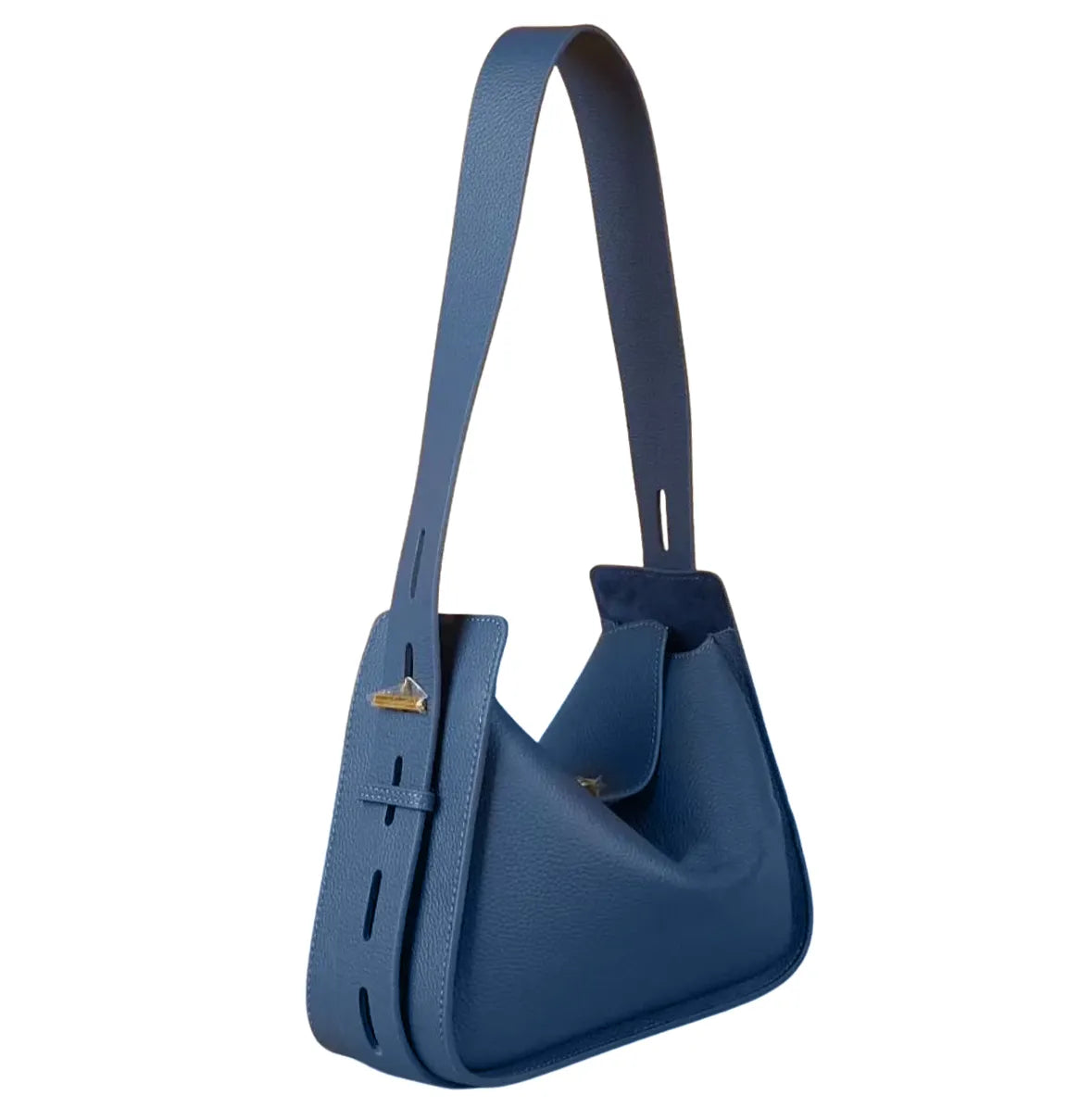 Bolsa em Couro Macio Selene