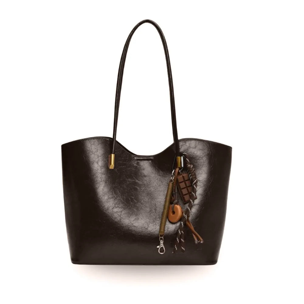 Bolsa Tote Michigan - Brinde Pingente