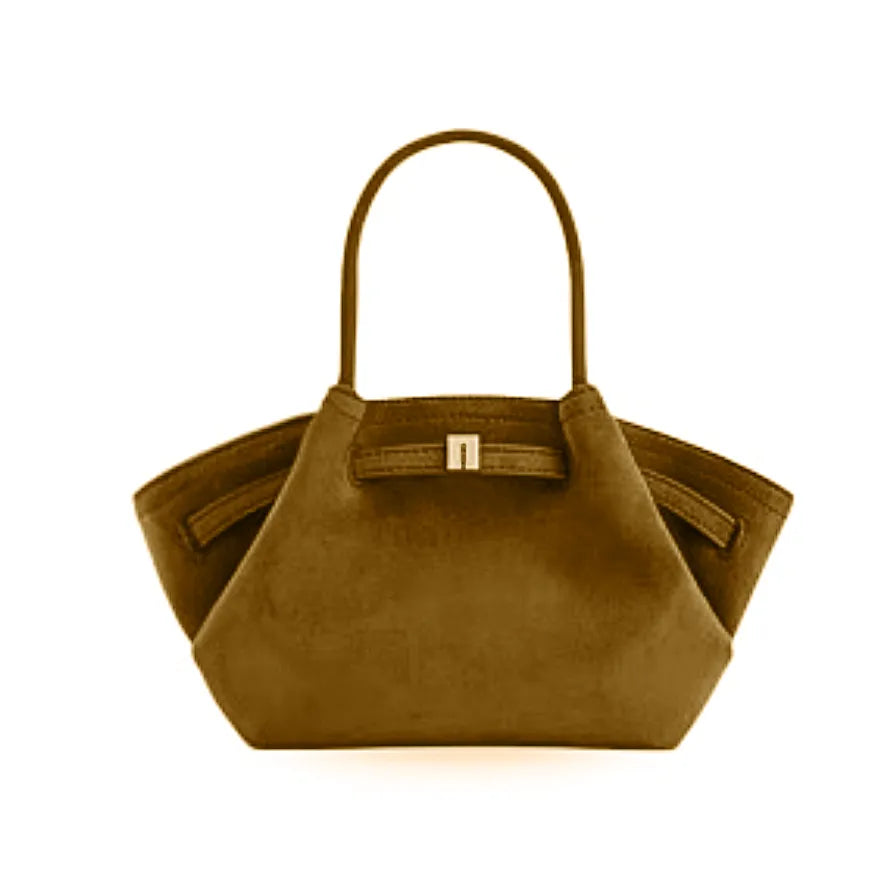 Bolsa Tote de Ombro Zanzibar