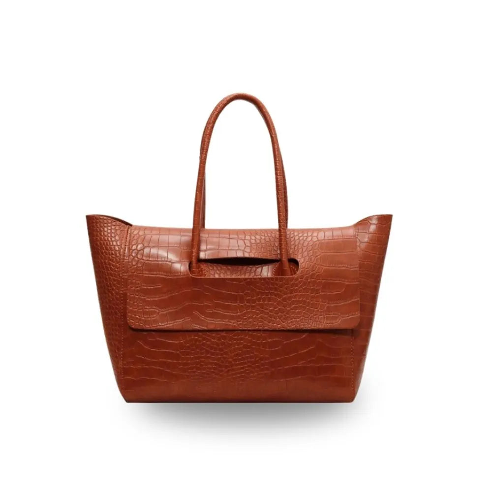 Bolsa Tote de Mão Sevilha