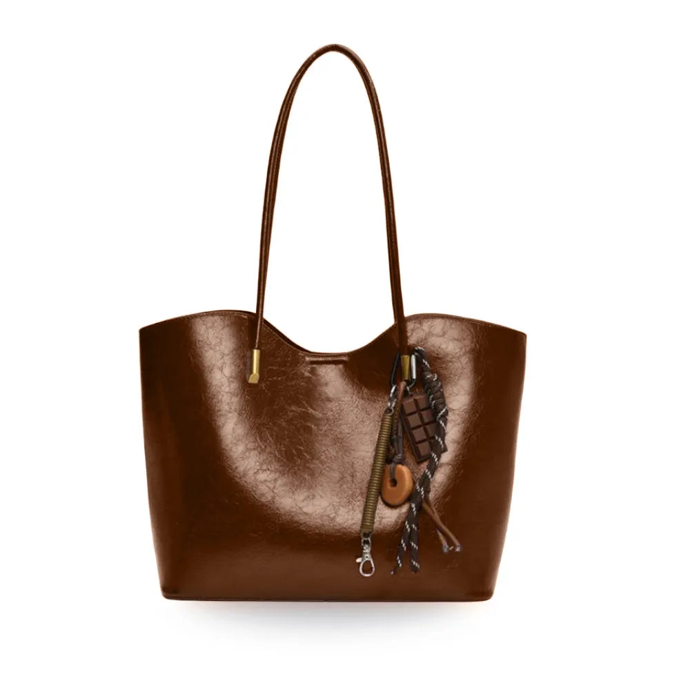 Bolsa Tote Michigan - Brinde Pingente