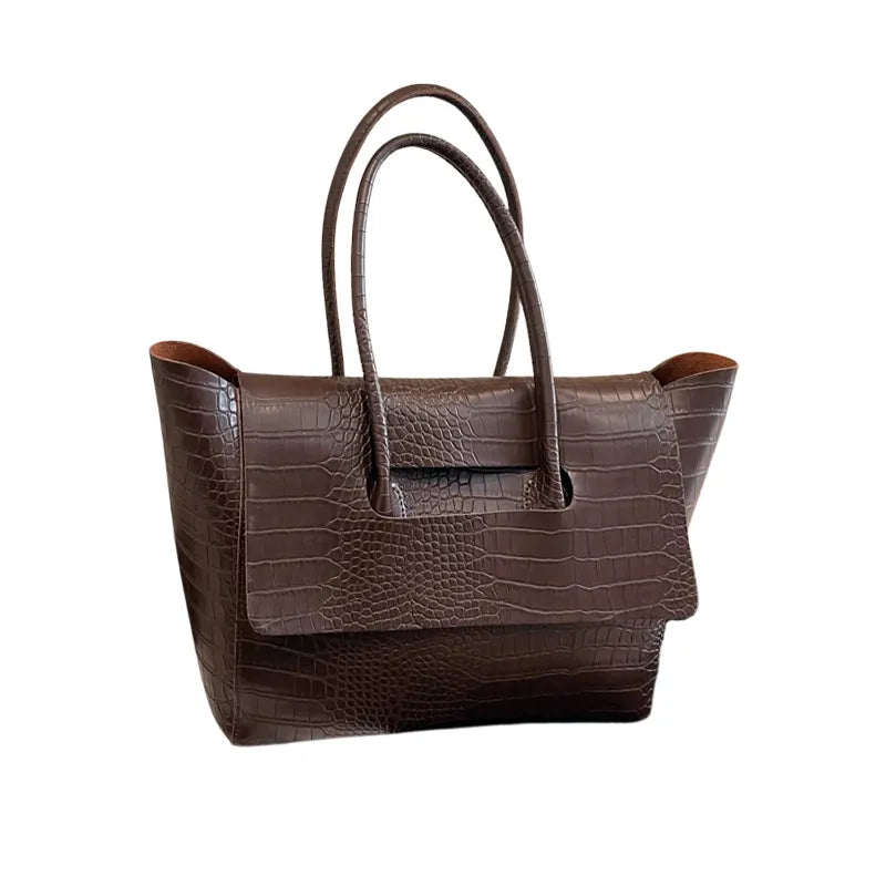 Bolsa Tote de Mão Sevilha