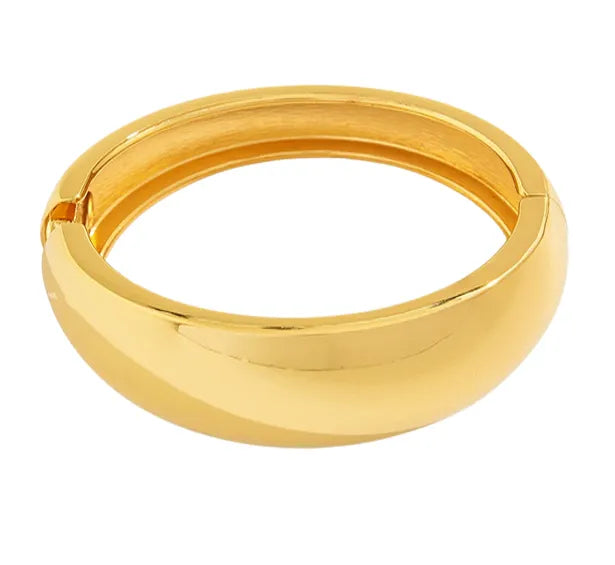 Braceletes Maxxi Ouro Preto