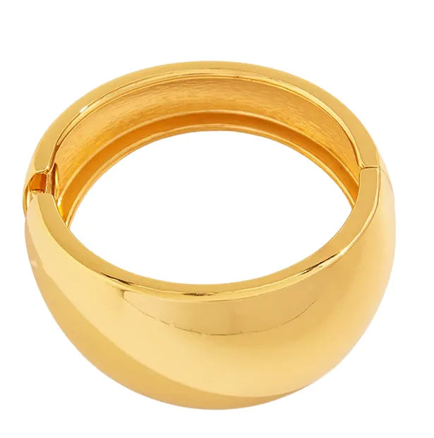 Braceletes Maxxi Ouro Preto