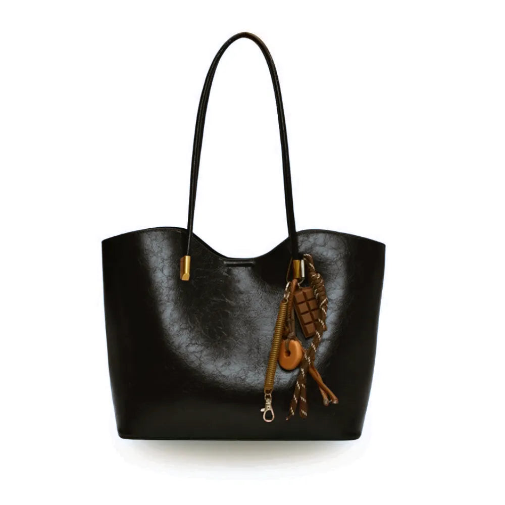 Bolsa Tote Michigan - Brinde Pingente