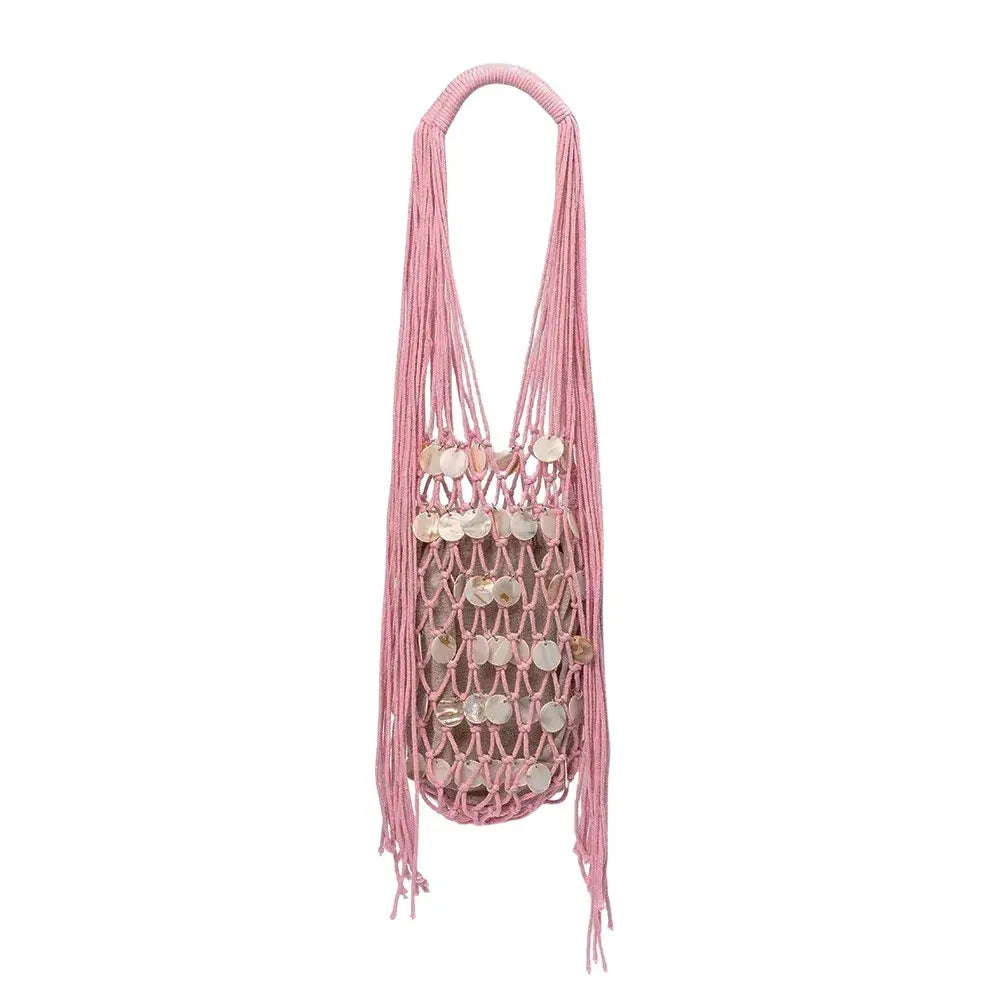 Bolsa Capri de Ombro