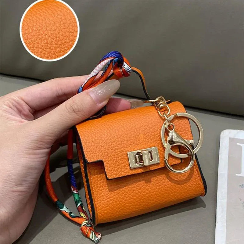 Pingente Mini Bolsa