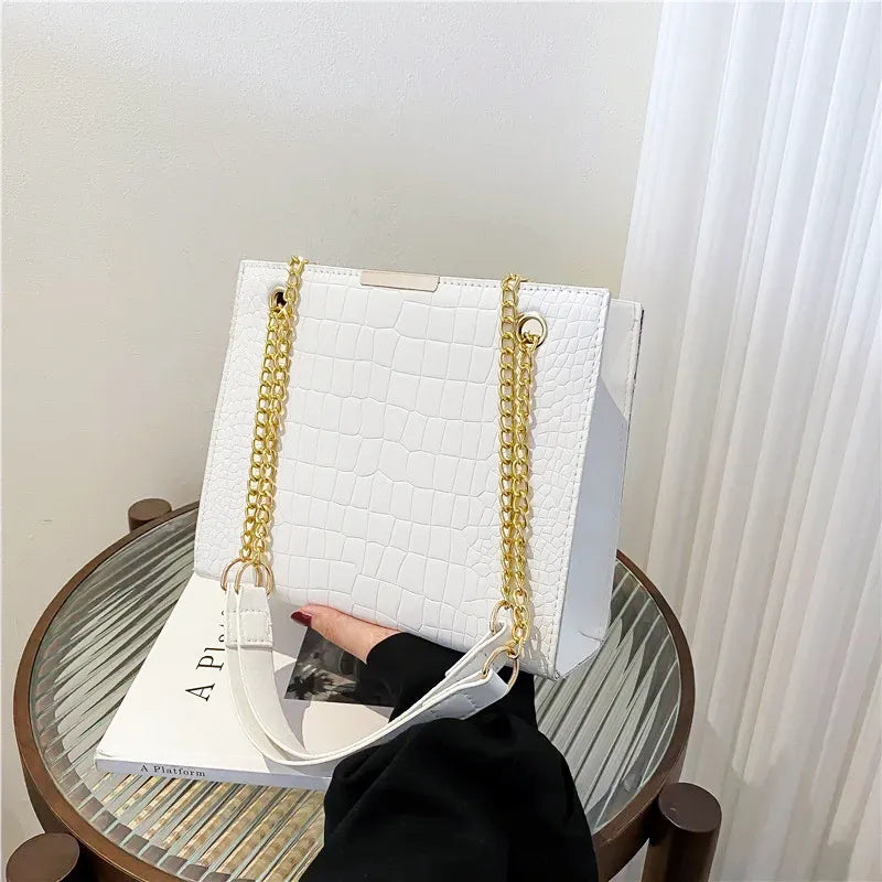 Bolsa de Ombro Crossbody Grace Kelly