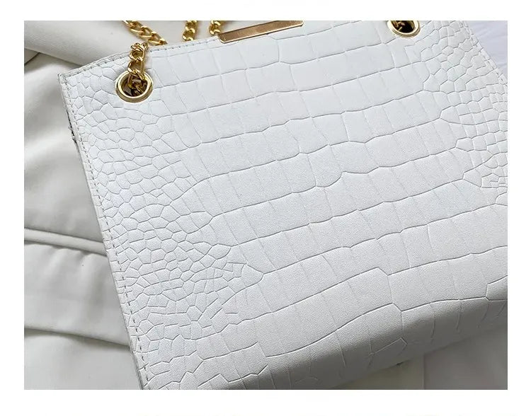 Bolsa de Ombro Crossbody Grace Kelly